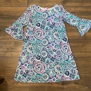 Lilly Pulitzer Swing Dress Size XS